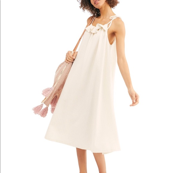Free People Dresses & Skirts - Free People Dress